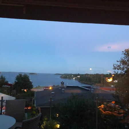 Aid Og Svein' S Sentrumsnaere Panorama Hjem Apartment Кристиансан Екстериор снимка