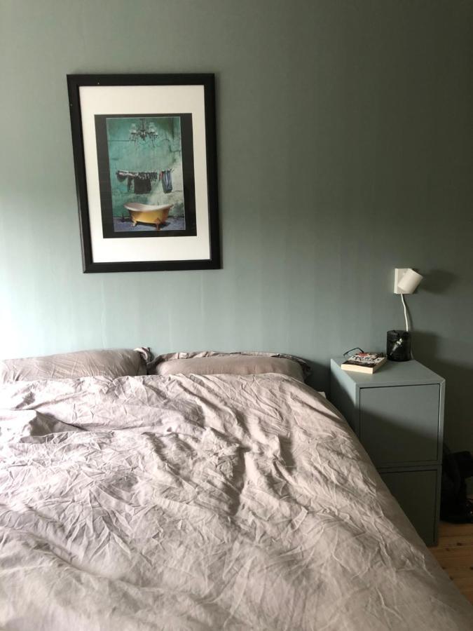 Aid Og Svein' S Sentrumsnaere Panorama Hjem Apartment Кристиансан Екстериор снимка