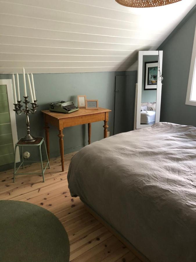 Aid Og Svein' S Sentrumsnaere Panorama Hjem Apartment Кристиансан Екстериор снимка