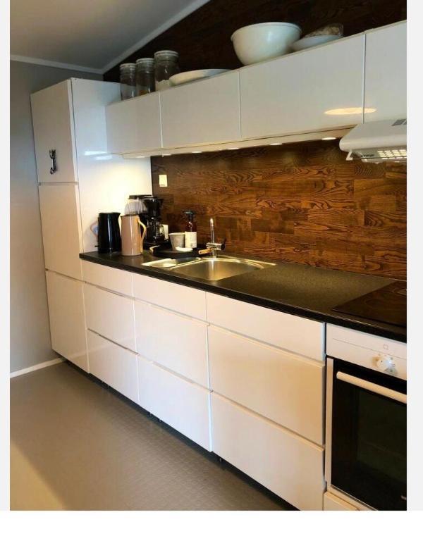 Aid Og Svein' S Sentrumsnaere Panorama Hjem Apartment Кристиансан Екстериор снимка