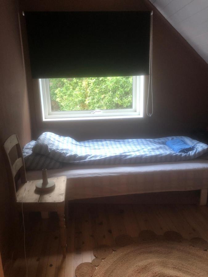 Aid Og Svein' S Sentrumsnaere Panorama Hjem Apartment Кристиансан Екстериор снимка
