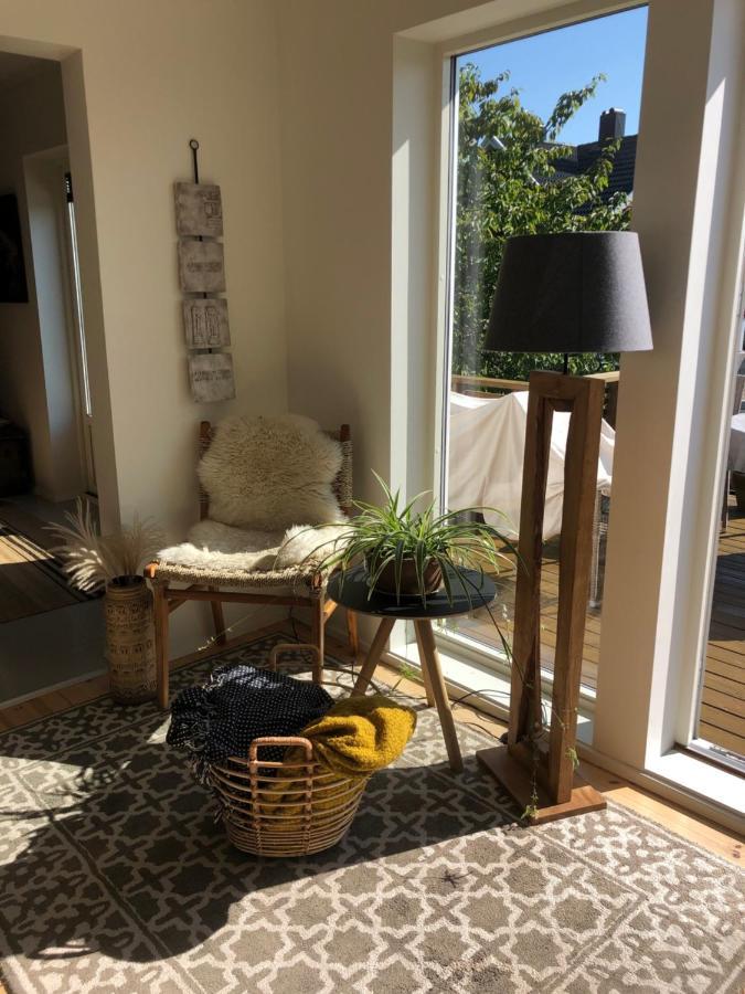 Aid Og Svein' S Sentrumsnaere Panorama Hjem Apartment Кристиансан Екстериор снимка
