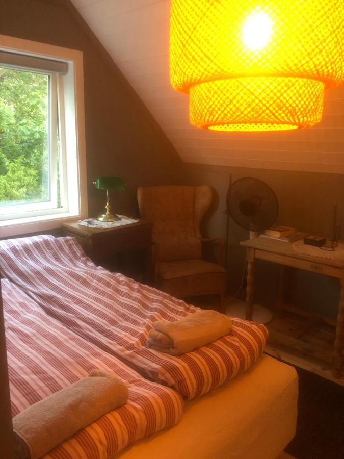 Aid Og Svein' S Sentrumsnaere Panorama Hjem Apartment Кристиансан Екстериор снимка